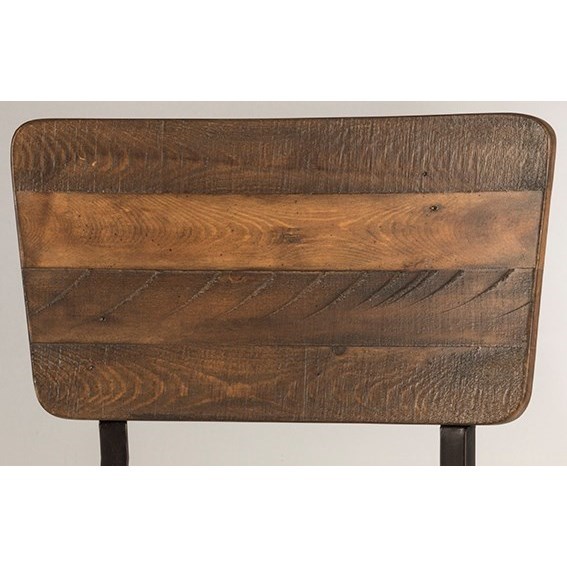 Hillsdale jennings sales bar stool